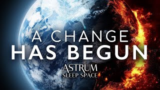 A Shift in the Earth's Cycles Is Coming - Will It Affect You? | Astrum Sleep Space