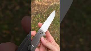 Holt Bladeworks #907