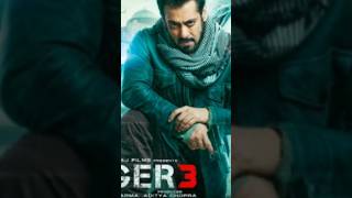 Tiger 3 new poster |Salman Khan | Tiger 3 trailer release date announcement