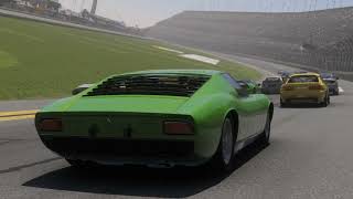 Fastest Supercar From the 60s with 987hp! (Forza Motorsport)