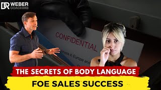 How to Read Body Language for Lie Detection