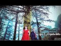 Tera Ban Jaunga | Kabir Singh | Ajay & Priyadarshika | Pre Wedding | Mussoorie | Dehradun