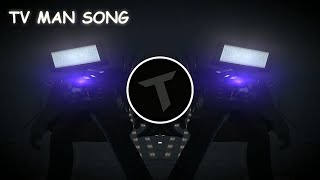 TV Man Theme Song  [Skibidi Toilet] (slowed + reverb)