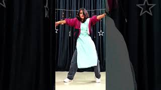 Patlo- Jasmine Sandlas | Punjabi Dance By Dimpy Negi #shorts #jasminesandlas #moderndance