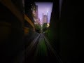 jacob riglin’s time lapse of the peak tram ride jacob riglin山頂纜車之旅