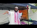 ADAQ  Eid al-Adha 2026 KHUTBA - Ustadh Shabani Shata 