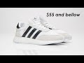 TOP 10 MEN'S ADIDAS SHOES UNDER $55