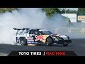 TOYO TIRES | MAD MIKE WHIDDETT [4K]