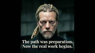 The Next Chapter