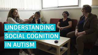 Understanding Social Cognition in Autism | Diverse Intelligences | Stories of Impact