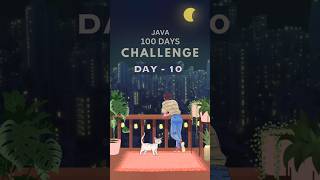 Master Java Arrays: Declare and Initialize Like a Pro!🔥| Java Tutorial Day 10#java #coding#practice