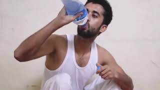 Balochi Ramazan funny clip