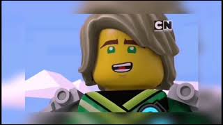 Diamonds - Lloyd edit (Ninjago)