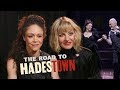 ''Hadestown'': Anaïs Mitchell Travels From Vermont on the Road to the Tonys