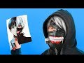Download 13 DIY Weird Makeup Ideas / Anime Inspired Makeup In Mp4 3Gp Full HD Video