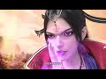 multisub【over goddess】ep16 super burning fantasy chinese comics youku animation