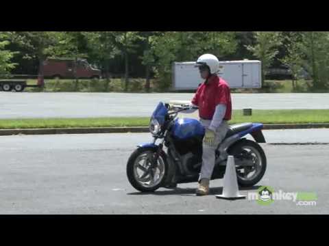 Motorcycle Tutorial Riding Youtube