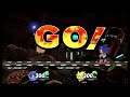 Super Smash Bros Ultimate Amiibo Fights   Request #1980 Sonic vs Pikachu