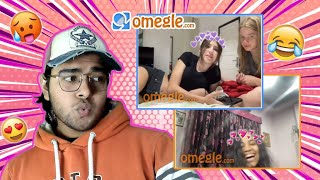 OMEGLE - I FOUND MY SOULMATE ON OMEGLE || OMEGLE FUNNY #omeglefunny #omegle