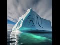 New Science | The World's Largest Iceberg