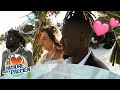 Tag der Hochzeit! 💒👰 Wird Andrea ihrem Omar das Ja-Wort geben? 😚 | Amore unter Palmen | ATV