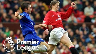 History of the Chelsea-Man United rivalry | Premier League | NBC Sports