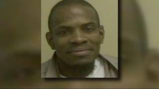 Escaped Gaston Co. inmate captured