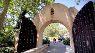 TLAQUEPAQUE VILLAGE, SEDONA, ARIZONA