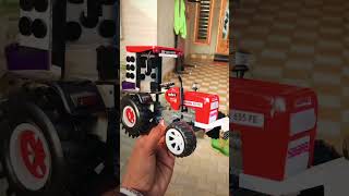 swaraj 855 FE small modified model🚜