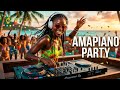 BEST AMAPIANO MIX 2026 🔥 Afrobeat Party & Chill Session