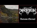 💀 Panopticon - Autumn Eternal (2015) [Full Album] 💀