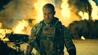 Heart of the Beast | Official Trailer (Brad Pitt, 2026)
