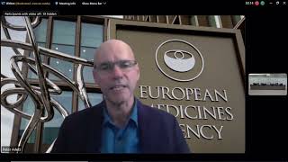 Webinar introducing the Data Quality Framework for EU medicine regulation under public consultation