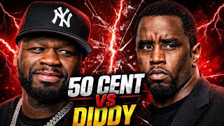 10 Times 50 Cent Destroyed Diddy