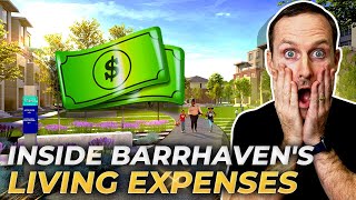 BARRHAVEN OTTAWA: Is It Worth The Move? | Uncovering The REAL Cost Of Living | Barrhaven OTT 2024