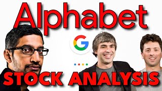 Алфавит Анализ акций | Анализ акций Google