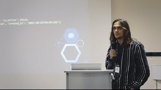 Michael Bondarchuk. Testing with Codeception: Tips & Tricks