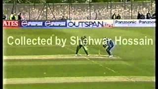 *RARE* CRICKET: Bangladesh vs Scotland - World Cup Cricket