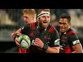 ROUND 9 HIGHLIGHTS : Crusaders v Stormers