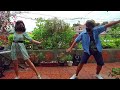 reggae dance dancing queen by abba