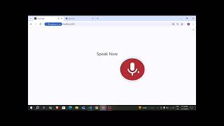 GOOGLE CLONE USING REACT JS | MATERIAL UI | REACT SPEECH RECOGNITION