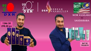 #ONE WORLD ONE BEAUTY  #DXN COSMETICS  #KOREAN COSMETICS...