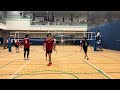 sunig 2024 ntu vs smu set 1