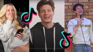 3 HOURS of Matt Rife Best Stand Up & Others - Comedy TikTok Compilation #30