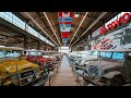 Visiting The World's Largest Land Cruiser Museum | Land Cruiser Heritage Museum Salt Lake City