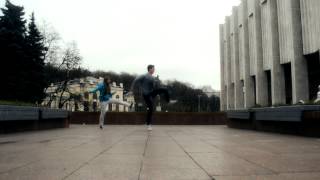 Jam | TRIP TO UKRAINE | JTP CUP | KYIV, 2013