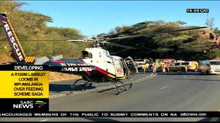 Families to identify deceased KZN accident victims