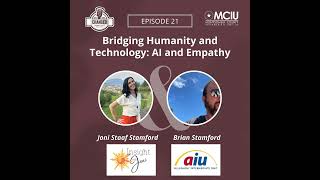 Bridging Humanity and Technology: AI and Empathy