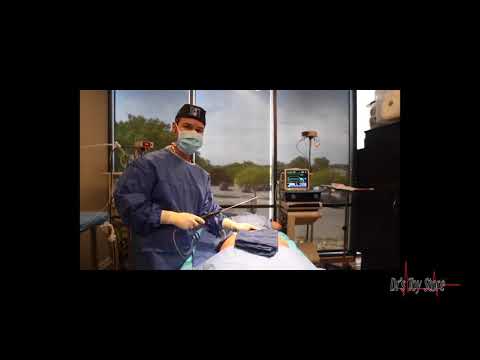 Vaser Liposuction 2.0 2.2 Demo Training By BBL Doctor - YouTube