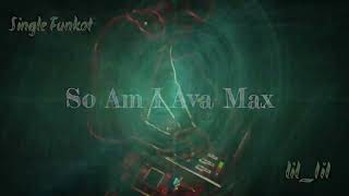 Download Lagu Single Funkot So Am I Ava Max Alvian ClinicMix... MP3 Gratis